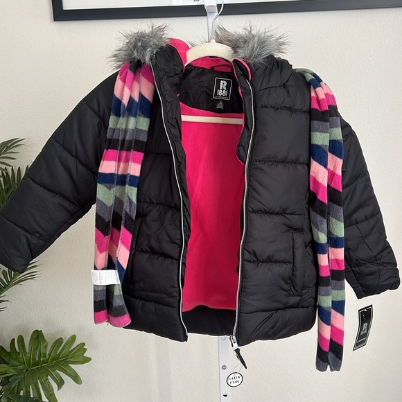 S.Rothschild jacket size 7/8 - Picture 12 of 15